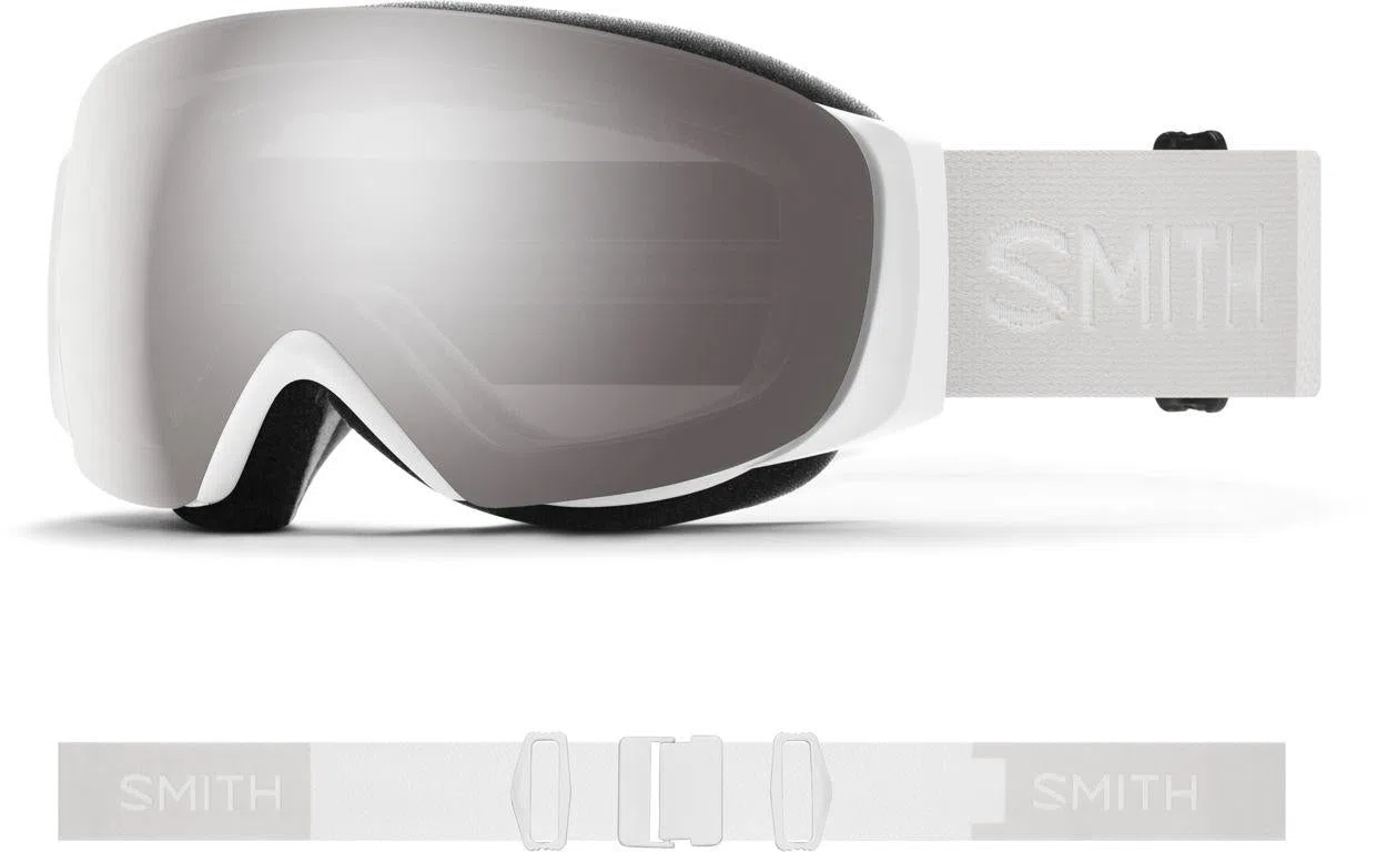 Smith Optics Snow Goggles M00714 I/O MAG S Goggles - view 24